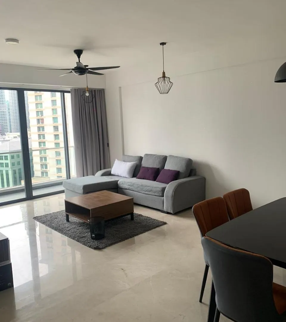 Mango'S Home Kuala Lumpur 0*,