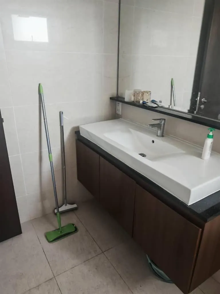 Apartman Mango'S Home Kuala Lumpur Malajzia