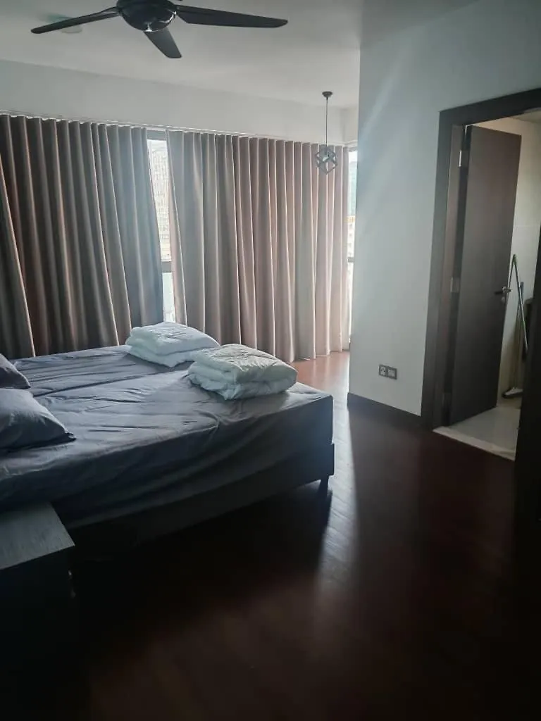 Apartman Mango'S Home Kuala Lumpur Malajzia