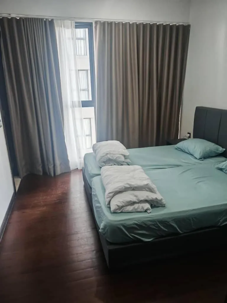 Mango'S Home Kuala Lumpur