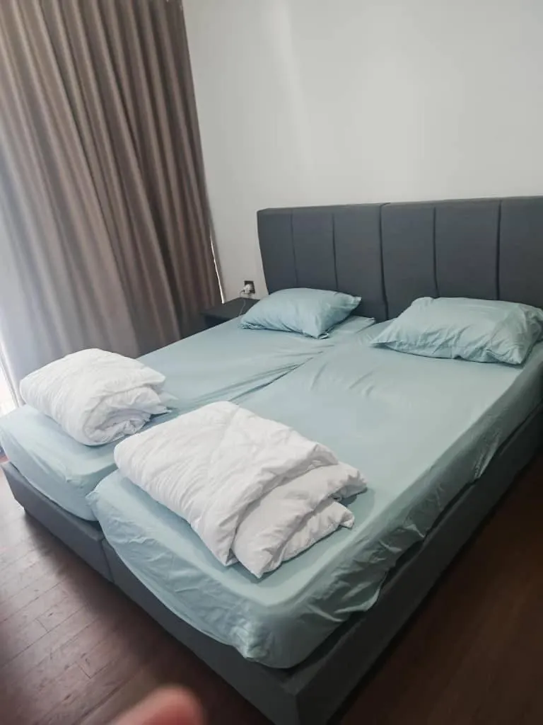 Apartman Mango'S Home Kuala Lumpur