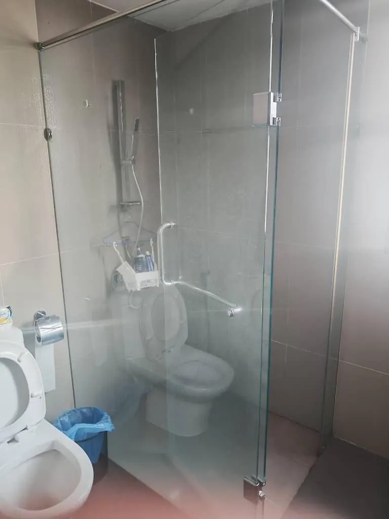Apartman Mango'S Home Kuala Lumpur
