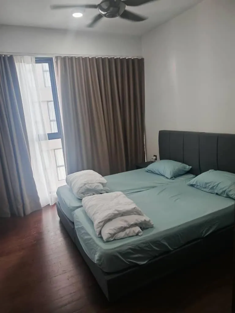 Mango'S Home Kuala Lumpur Apartmán