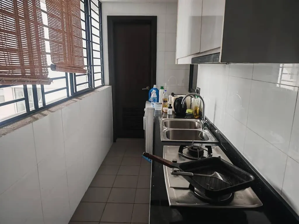 Mango'S Home Kuala Lumpur